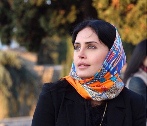متن تبریک 31 سالگی الناز شاکر دوست