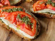 طرز تهیه شام و میان وعده سبک آسان و خوشمزه تابستانی