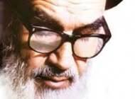 گریم بازیگران در نقش امام خمینی (ره)