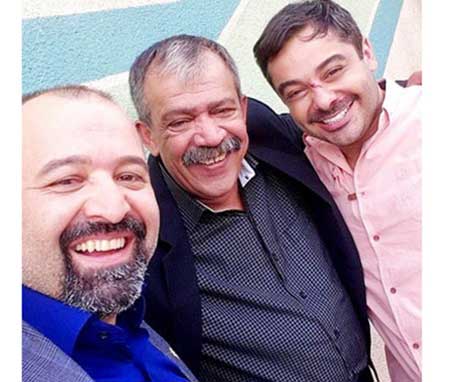 بازیگران و تصاویر و داستان سریال تنهایی لیلا