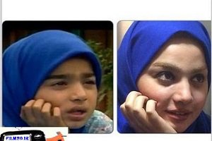 مهسا ملاپور همبازی پوپک گلدره این روز ها کجاست؟