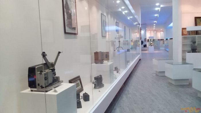 تصاویر موزه پرستیژلند ایران اصفهان