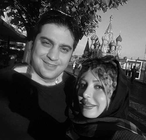 چهره های مشهور در شبکه های اجتماعی سه شنبه 30 تیر