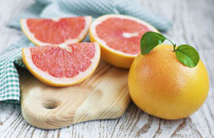 بهترین میوه های چربی سوز