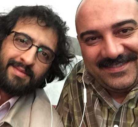 بازیگران و تصاویر و داستان سریال تنهایی لیلا