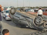 صدای مرگ در تمام نقاط جاده های ایران