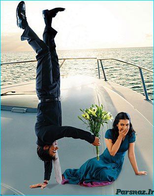 بزرگترین راز زنانه برای محصور کردن شوهر