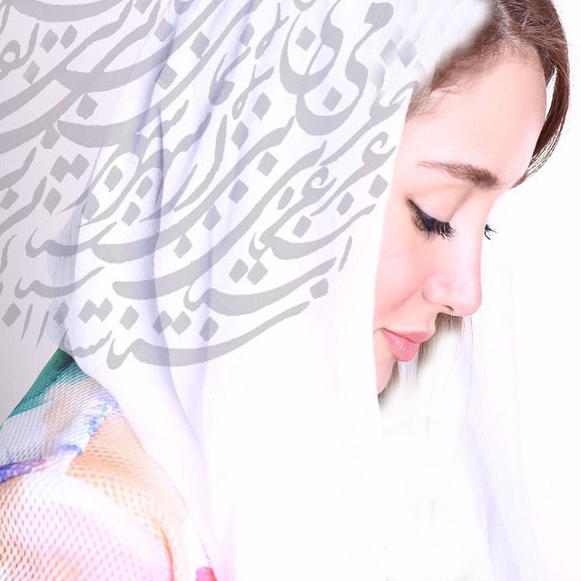 چهره های مشهور در شبکه های اجتماعی سه شنبه 30 تیر