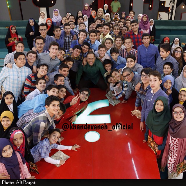 چهره های مشهور در شبکه های اجتماعی سه شنبه 30 تیر