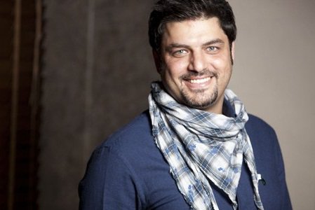 تولد سام درخشانی یک ماه پس از ازدواج