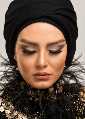 مصاحبه با سحر قریشی از راز های زندگی تا آمادگی برای مادر شدن