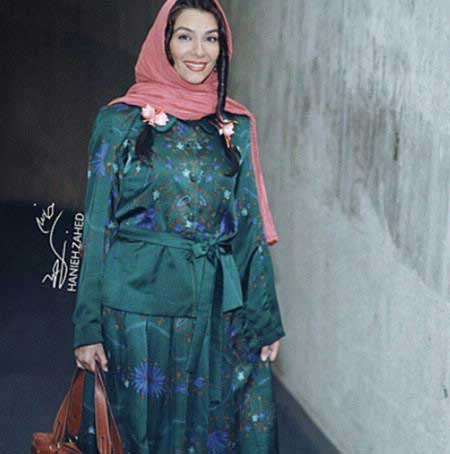 چهره های مشهور شبکه های اجتماعی سری تیر 94