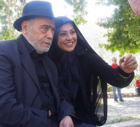 بازیگران و تصاویر و داستان سریال تنهایی لیلا