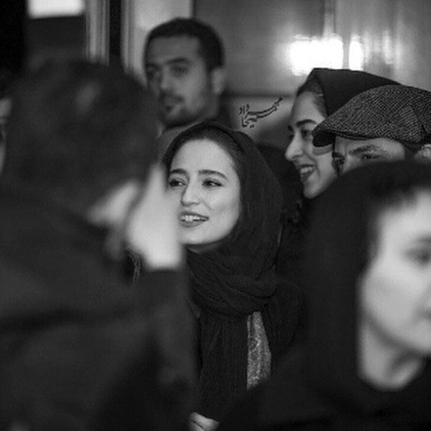 چهره های مشهور در شبکه های اجتماعی سه شنبه 30 تیر