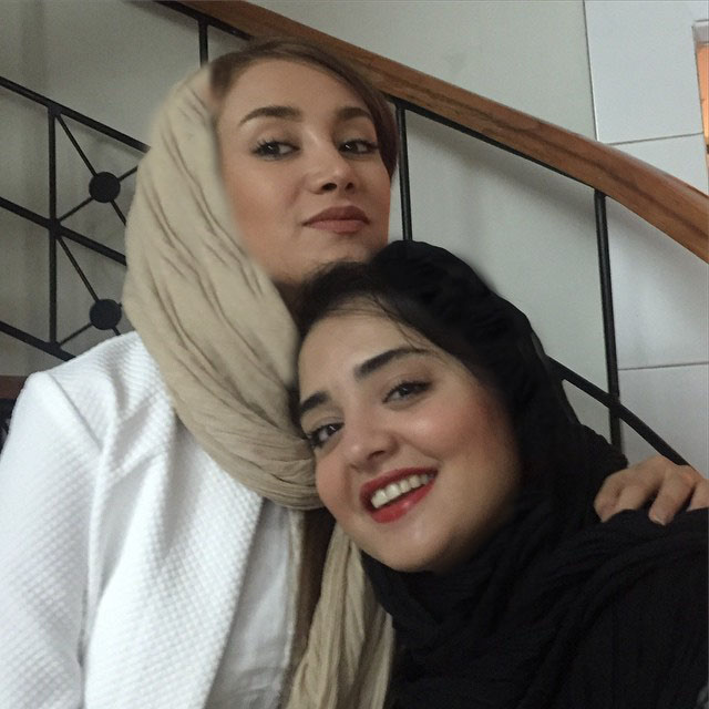 چهره های مشهور در شبکه های اجتماعی سه شنبه 30 تیر