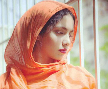 چهره ها در شبکه‌های اجتماعی سری مرداد 94