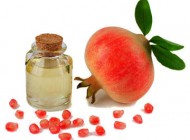 خواص شگفت انگیز دارویی روغن هسته انار