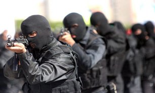جنجال اسارت شش روزه کارمند بانک در غار