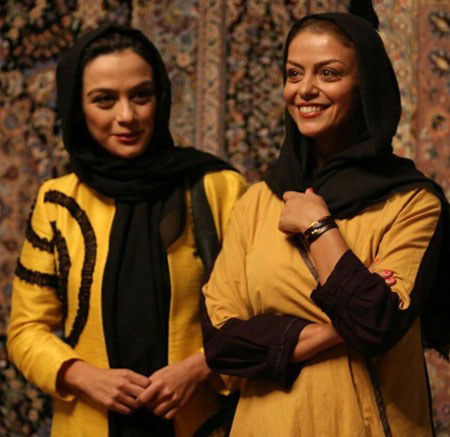 چهره ها در شبکه‌های اجتماعی سری مرداد 94