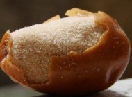 فواید پودر سنجد برای پوکی استخوان