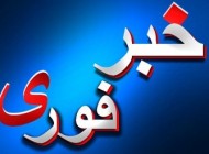 ناپدید شدن 12 نفر در سیل جاده چالوس و 20 کشته بر اثر طوفان شب گذشته در تهران