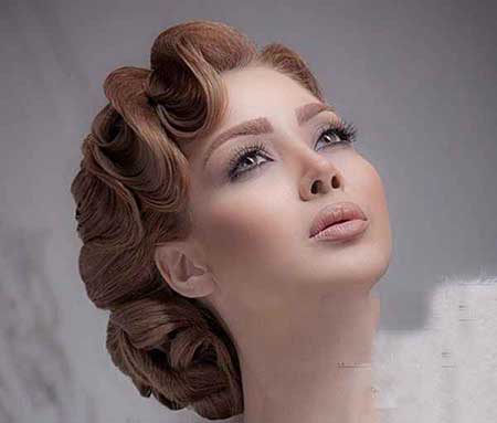 جدیدترین میکاپ عروس 2023 برای چهره های مختلف