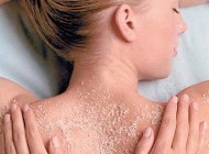 لایه برداری تمام اعضای بدن