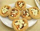 طرز تهیه پیتزای سیمیت با طعمی متفاوت و لذیذ