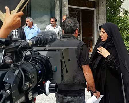 بازیگران و تصاویر و داستان سریال تنهایی لیلا