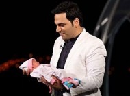 احسان علیخانی راز مجرد ماندنش را فاش کرد