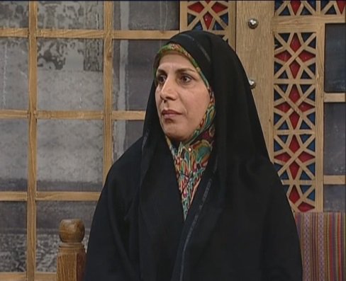 مهران رجبی و همسر و سه فرزند زیبایش در روز دختر