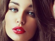 عکس های زیباترین مانکن روسی 2020