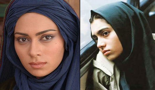 ستاره های کوچک سینما که بزرگ شدند