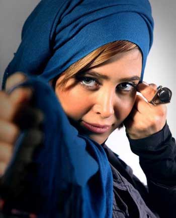عکس ها و بیوگرافی الناز حبیبی بازیگر سریال دودکش و دردسرهای عظیم