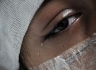 انیسه بیمار شکاف کام  درمان شد