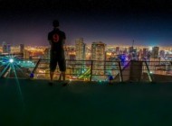 تصاویر زیبا از دبی که تا به حال ندیدید