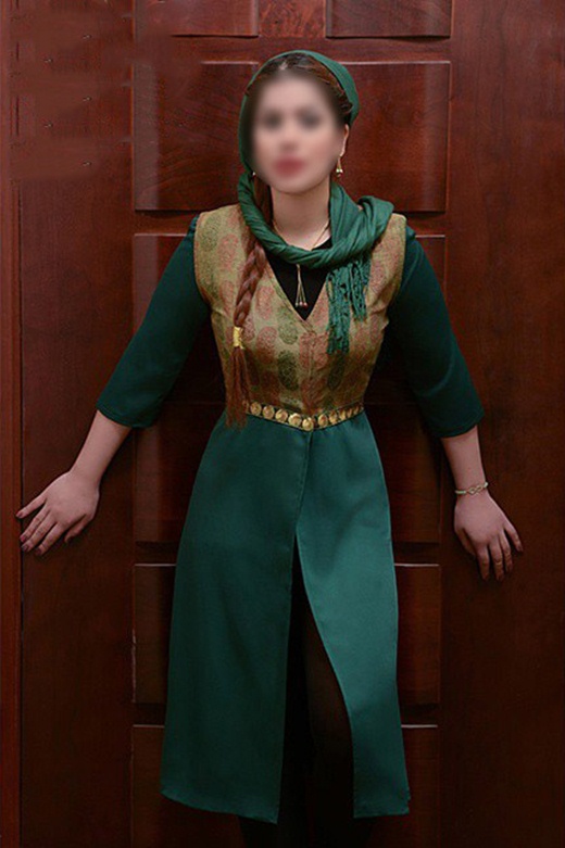 مدل های جدید و زیبای مانتو تابستانی نخی 2015