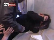 حمله وحشیانه به این دختر جوان پس از رد درخواست جنسی