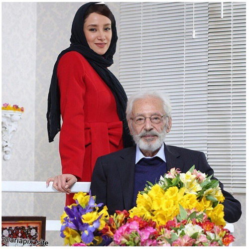 عکس هایی جدید از شبکه اجتماعی هنرمندان ایرانی سری شهریور 94