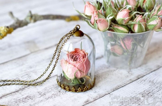 طبیعی ترین جواهرات دنیا