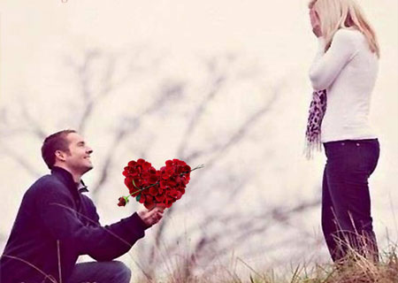 ملاک های رابطه دو نفره