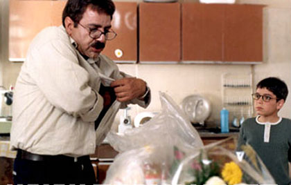 ستاره های کوچک سینما که بزرگ شدند