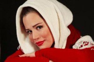 پرورش گوجه به سبک ملیکا شریفی نیا