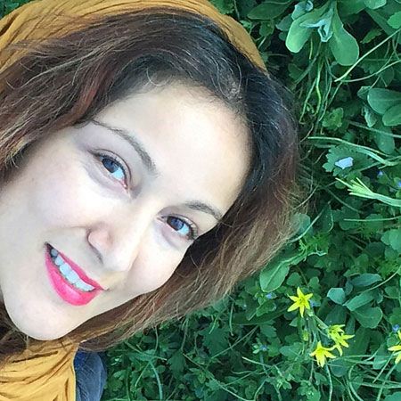 عکس های بسیار زیبا و جذاب پانته آ بهرام