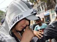 محاکمه سوپر مدل زیبای پاکستانی جنجالی شد (عکس)