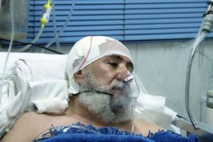 احمد علامه دهر رفت در حالی که چشم هایش هنوز باز است