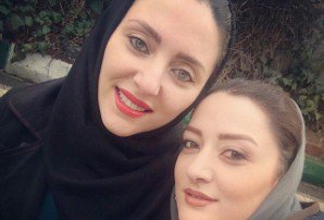 تصاویر مادر شدن مهسا کرامتی