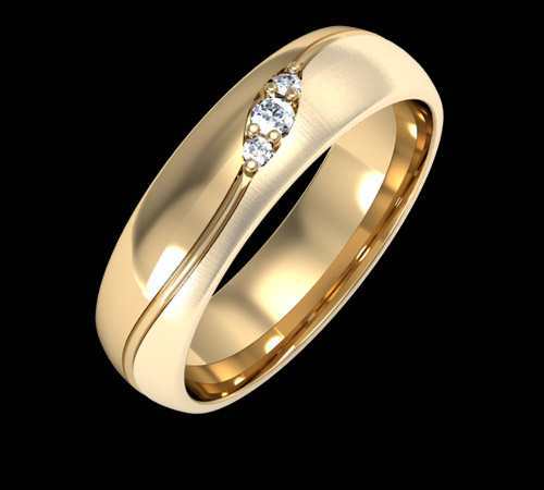 مدل های حلقه ی ازدواج طرح رینگ 2019