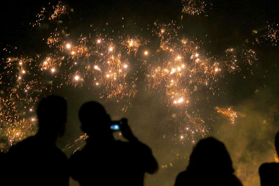 دیدنی های روز دوشنبه 26 مرداد ماه