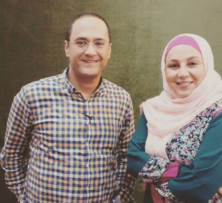 رکورد شکنی فالوئر بهنوش بختیاری در اینستا